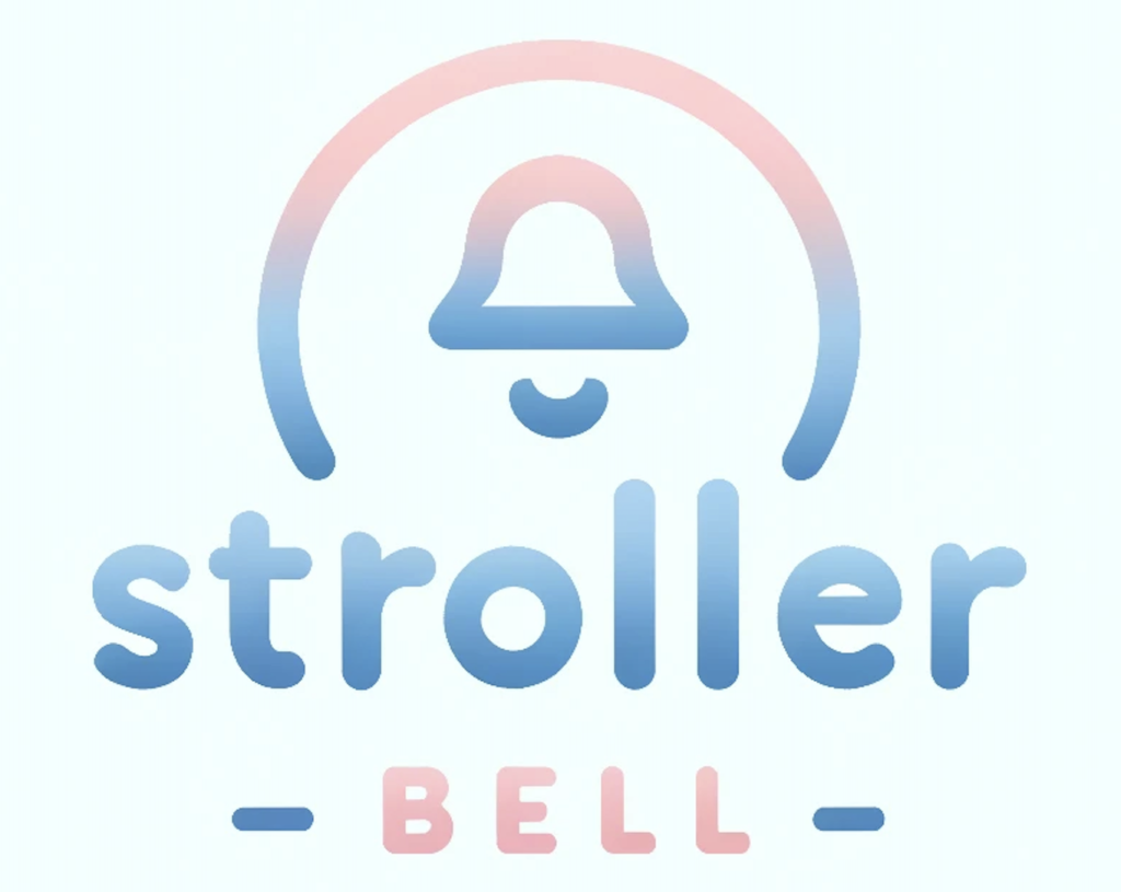 stroller bell logo